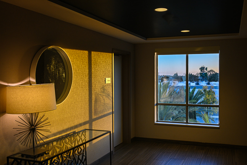 Outside Service Area, Irvine, CA (2026)