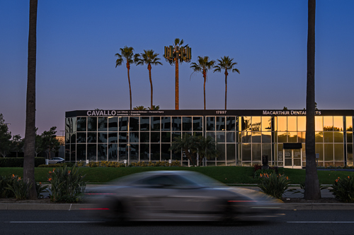 5GT3, Irvine, CA (2026)