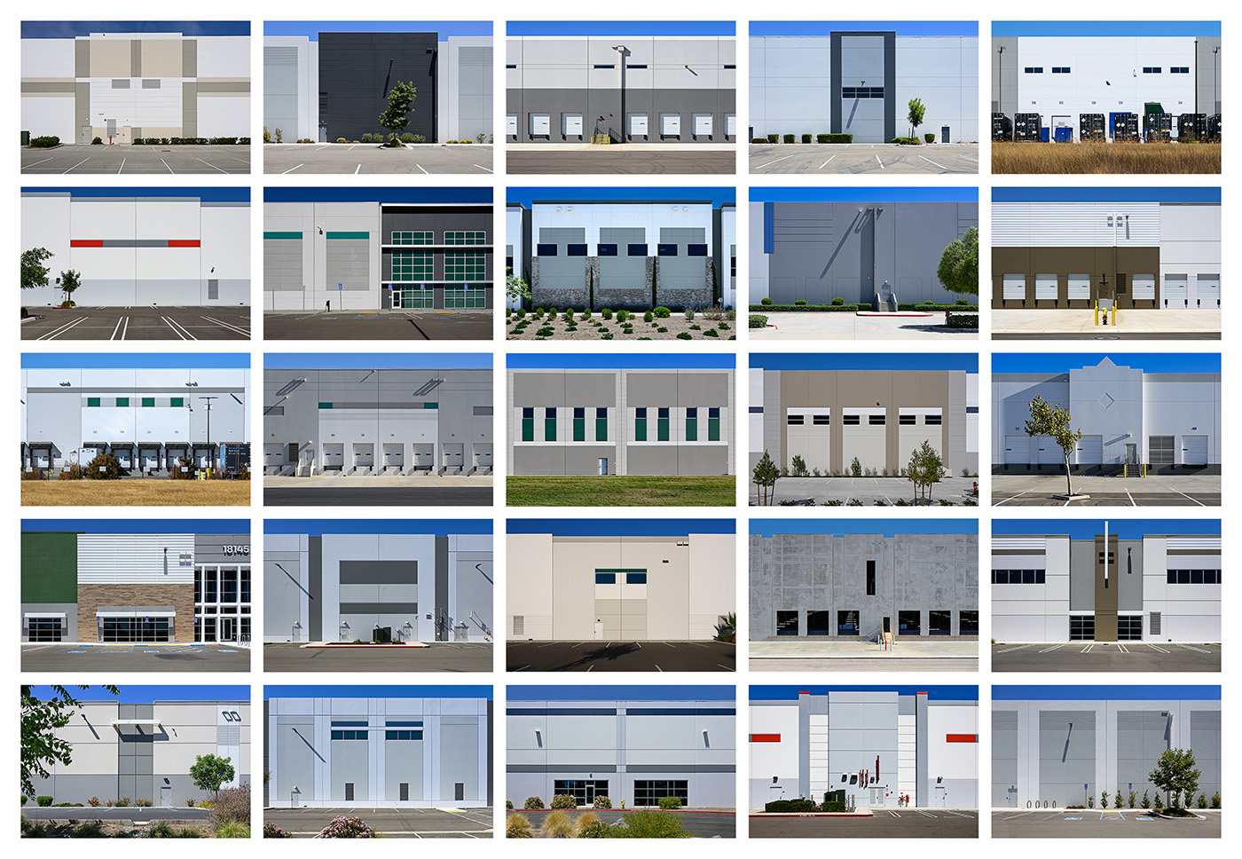 New Project - Prime Location